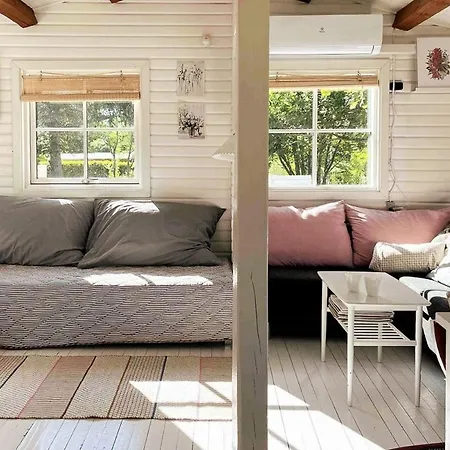 Cozy In The Nature In